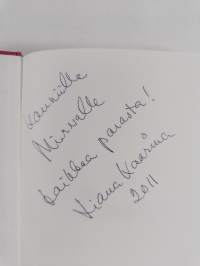 Gehenna (signeerattu, tekijän omiste)