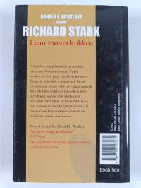 Liian monta kukkoa