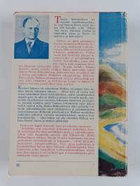 Malka Midianilainen : kuningas Salomon vakooja