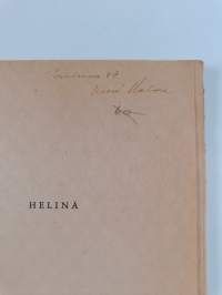 Helinä (signeerattu)