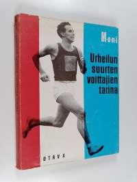 Urheilun suurten voittajien tarina