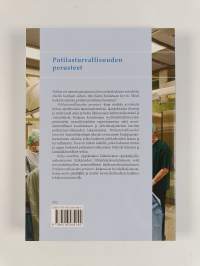 Potilasturvallisuuden perusteet