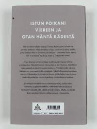 Jos me tästä selvitään