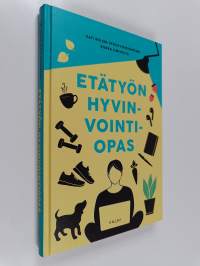 Etätyön hyvinvointiopas