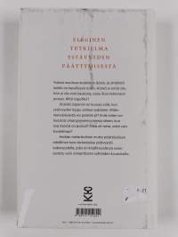 Kirjeitä Japaniin : romaani