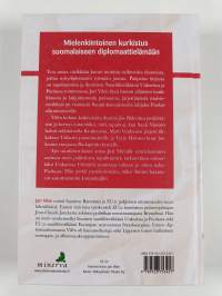 Suurlähettiläänä kuohuvassa Keski-Euroopassa