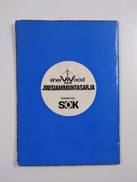 Jousiammunnan opas
