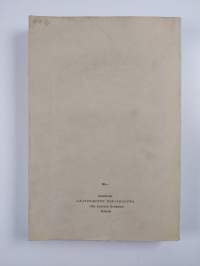 Agricultura Mesopotamica nach sumerisch-akkadischen Quellen - Eine lexikalische und kulturgeschichtliche Untersuchung