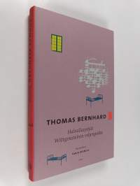 Halvallasyöjät ; Wittgensteinin veljenpoika