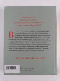 Burleskikirja - johdatus liioittelun taiteeseen