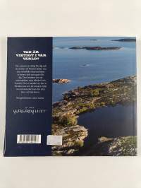 Skärgårdhavets Blåa Bok