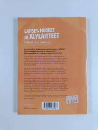 Lapset, nuoret ja älylaitteet : taiten tasapainoon