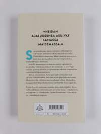 Hyvää iltaa