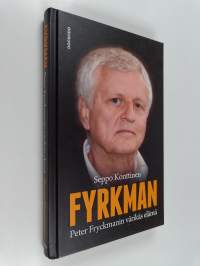 Fyrkman
