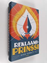 Reklaamiprinssi