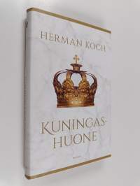 Kuningashuone