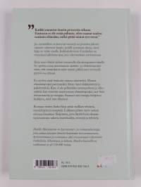Jenkkakahvoista tiimalasiksi
