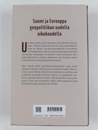 Havahtuminen : Turvallinen Eurooppa