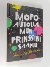 Tyhjä kuva