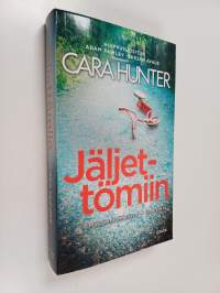 Jäljettömiin