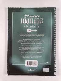Ystävämme ukulele : Opas edistyneille