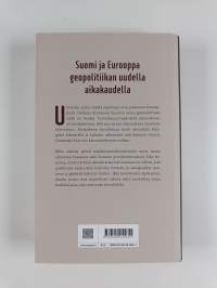 Havahtuminen : Turvallinen Eurooppa
