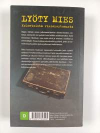 Lyöty mies