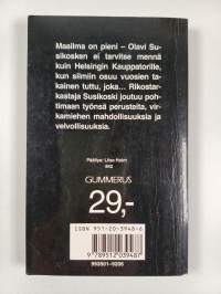 Susikosken omatunto