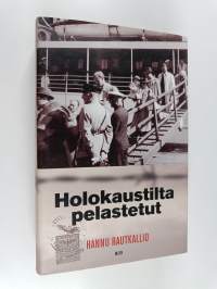 Holokaustilta pelastetut