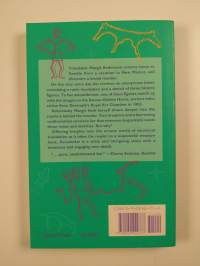 Runemaker - A Margit Andersson Mystery (signeerattu)