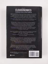 Cloudonomics : the business value of cloud computing