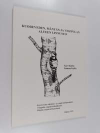 Kuoreveden, Mäntän ja Vilppulan alueen linnusto