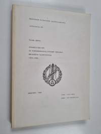 Opiskelijaliike ja korkeakoulupoliittiset reformit Helsingin yliopistossa 1965-1980