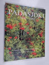 Padasjoki 1442-1992 : Eräkylästä elinvoimaiseksi teollisuuspitäjäksi