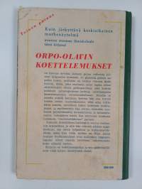 Orpo-Olavin koettelemukset