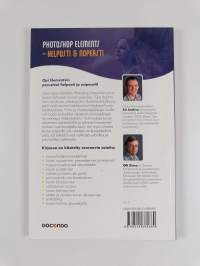 Photoshop Elements : helposti &amp; nopeasti