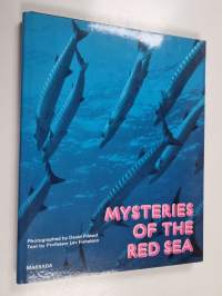 Mysteries of the Red Sea