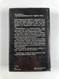 Kuvitettu mies