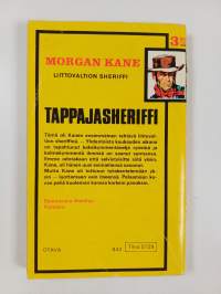 Tappajasheriffi