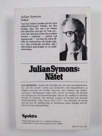 Nätet : samt novellen Skåran i skon