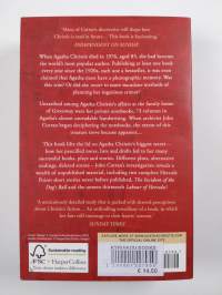 Agatha Christie&#039;s secret notebooks : fifty years of mysteries in the making