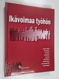 Ikävoimaa työhön