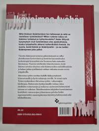 Ikävoimaa työhön