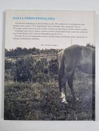 Ilolla töihin Kinnalassa