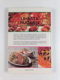 Lihasta ruoaksi
