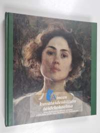 Aineen kuvataidesäätiön teoskokoelma (signeerattu, numeroitu)
