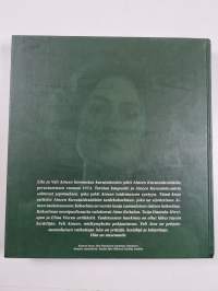 Aineen kuvataidesäätiön teoskokoelma (signeerattu, numeroitu)