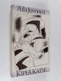 Kipeä katse
