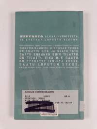 Aika jätti : runoja
