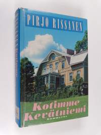 Kotimme Kevätniemi
